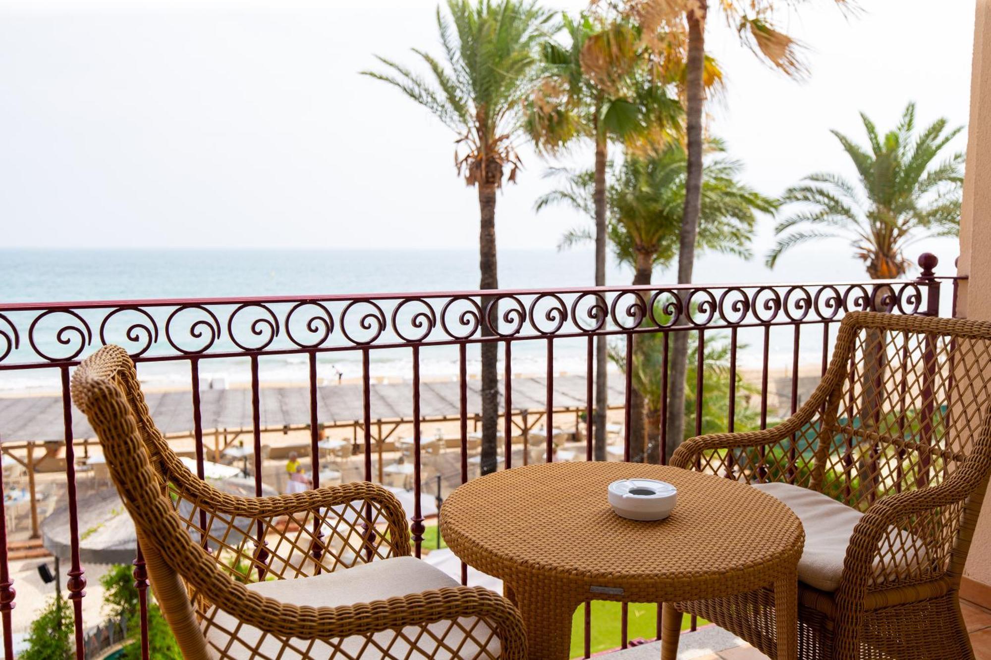 Hotel Los Angeles Denia Szoba fotó